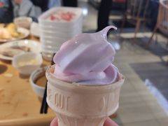 -玫瑰花园自助烤肉(顺义鑫海韵通店)