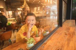 -西瓜庄园儿童摄影