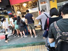 -咏春葱油饼(德政中路店)