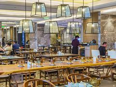 -福州西湖大酒店·怡湖咖啡厅
