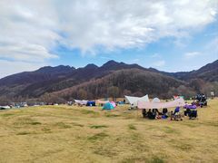 -玉渡山自然风景区