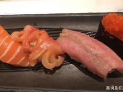 -乾山寿司(好运街店)