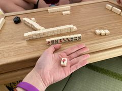 -青水瓦台汤泉(未央店)