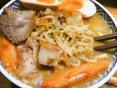 -老龙亭拉面店