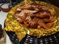 -原味田园·客家菜·土窑鸡(中航城君尚购物中心店)