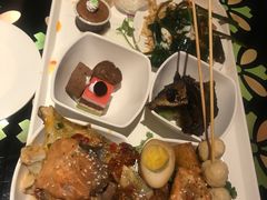 -堂会(白云店)