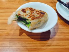 韭菜盒子-东北人粗粮饺子坊(南山店)