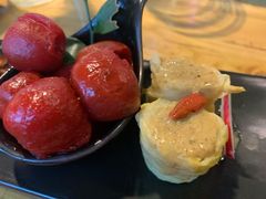山楂球-局气 烤鸭·北京菜(光华路店)