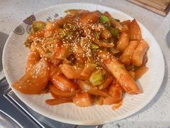 -名家韩国料理·烤肉(瑶海店)