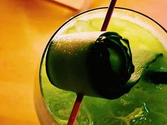 妾鸡尾酒-脚下咖啡·CHILL酒馆(灵光东巷店)