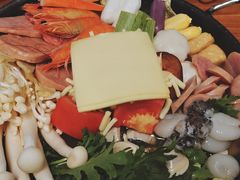 -韩见·韩式拌饭·炸鸡(石厦店)