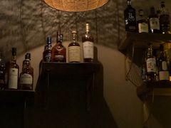 -Shift cocktail bar鸡尾酒吧