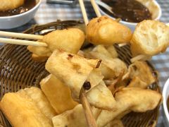 -穆彦华逍遥镇胡辣汤(岗坡路店)