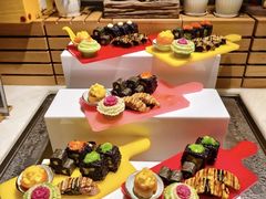 -星璞全日餐厅·高空自助餐(深铁铂尔曼酒店)