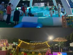 -季高兔窝窝亲子园(上海薰衣草公园店)