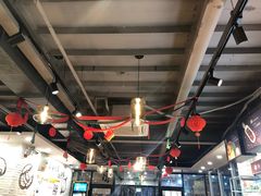 -杨国福麻辣烫(联合大学店)