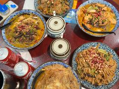 -螺世纪螺蛳粉·桂味小排档(裕德店)