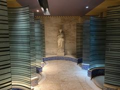 -水立方国际汤泉(六一中路店)