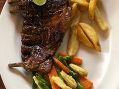 -Pundi Pundi Restaurant