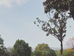 -钟山体育运动公园