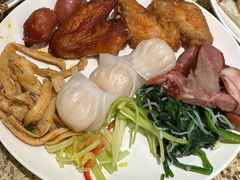 -禾斗海鲜自助(市南银座店)