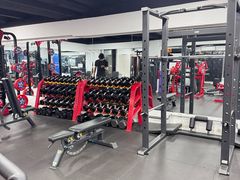 -坚果健身24小时工作室(定西路店)