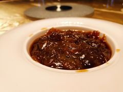 -上海金桥红枫万豪酒店-万豪中餐厅