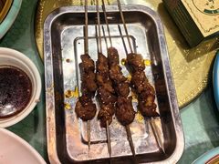 -老毛手抓·盐池滩羊非遗手抓(宁夏总店)