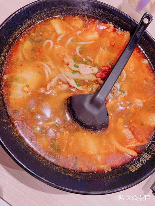 苗乡米线(建军路店)图片