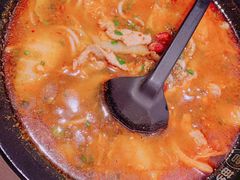 -苗乡米线(建军路店)