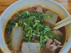 -王记生烫牛杂面馆(兰陵路店)
