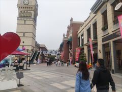 -王府井奥莱临潼小镇(临潼店)