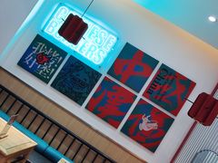 -塔斯汀中国汉堡(长平路店)