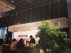 -Home Cafe(水榭春天店)