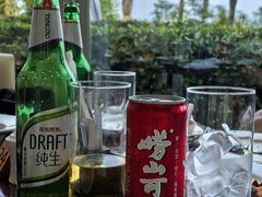 -山港凯悦酒店·咖啡厅