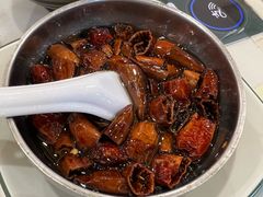 -福寿斋·老北京铜锅涮肉·烤鸭(顺义总店)