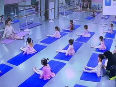 -蒲公英舞蹈艺术中心(解放路校区)