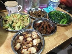 卤水掌亦-惠爱餐厅