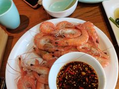 -南海渔家•海鲜•正宗海南菜(海棠湾店)