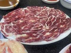 -五洲牛肉美食馆