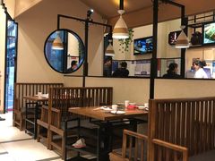 大堂-有家酸菜鱼(苏州绿宝广场店)