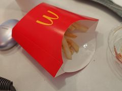 -麦当劳(世贸店)