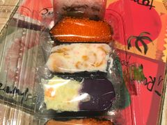 -鲜道寿司(无锡苏宁店)