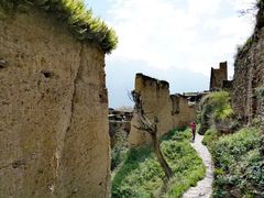 -萝卜寨羌文化生态旅游区