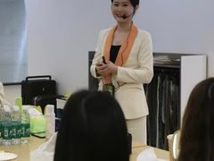 -佰世慈航演讲口才培训(宝安校区)