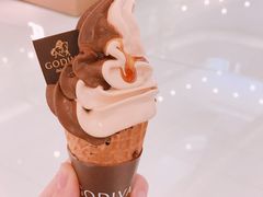 -GODIVA(恒隆广场店)