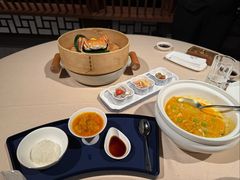 -成隆行·蟹王府(淮海店)