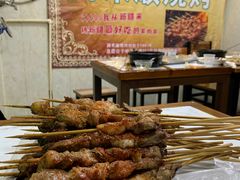 -同来顺烧烤餐厅(哈尔滨道店)