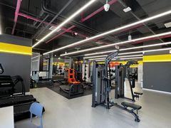 -FEELINGME乐刻私教馆·健身(大融城店)