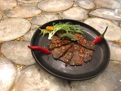 -卿雲阁私人高定餐厅(汉口江滩店)